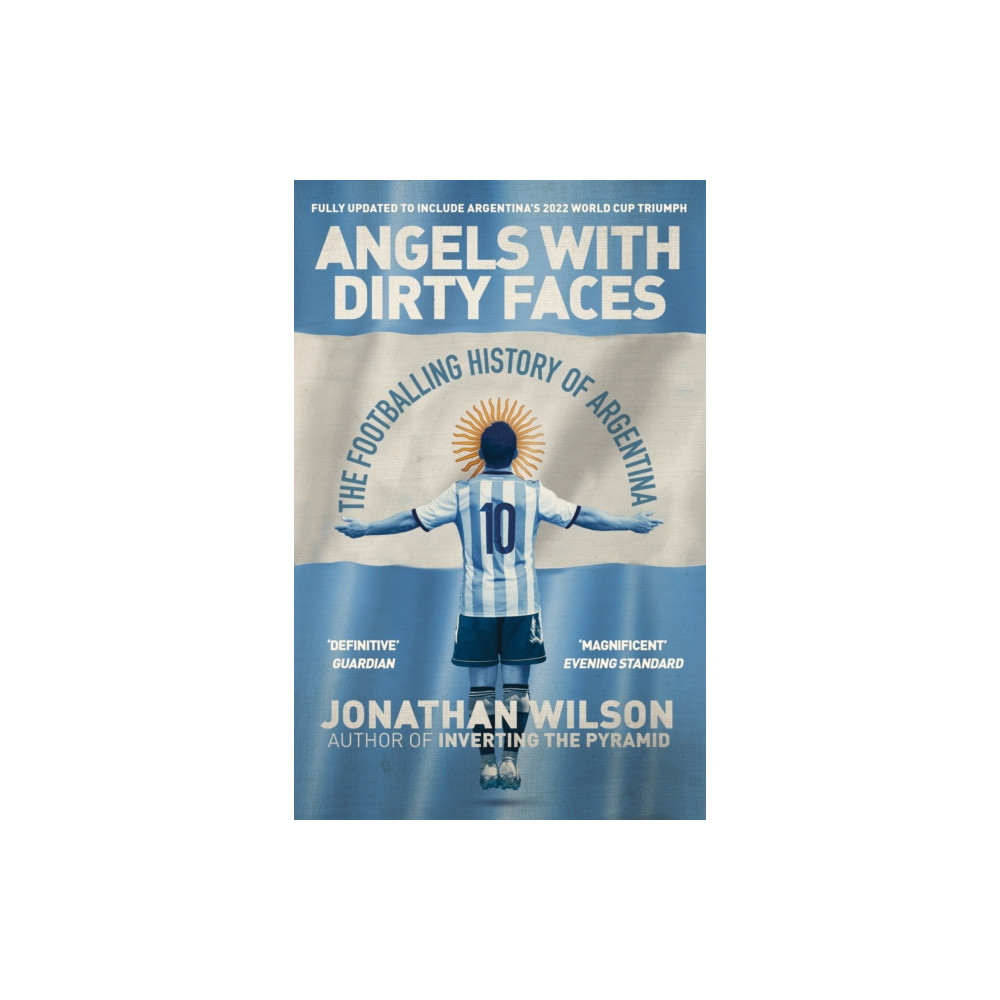 Angels With Dirty Faces (häftad, english) Orion Publishing Co