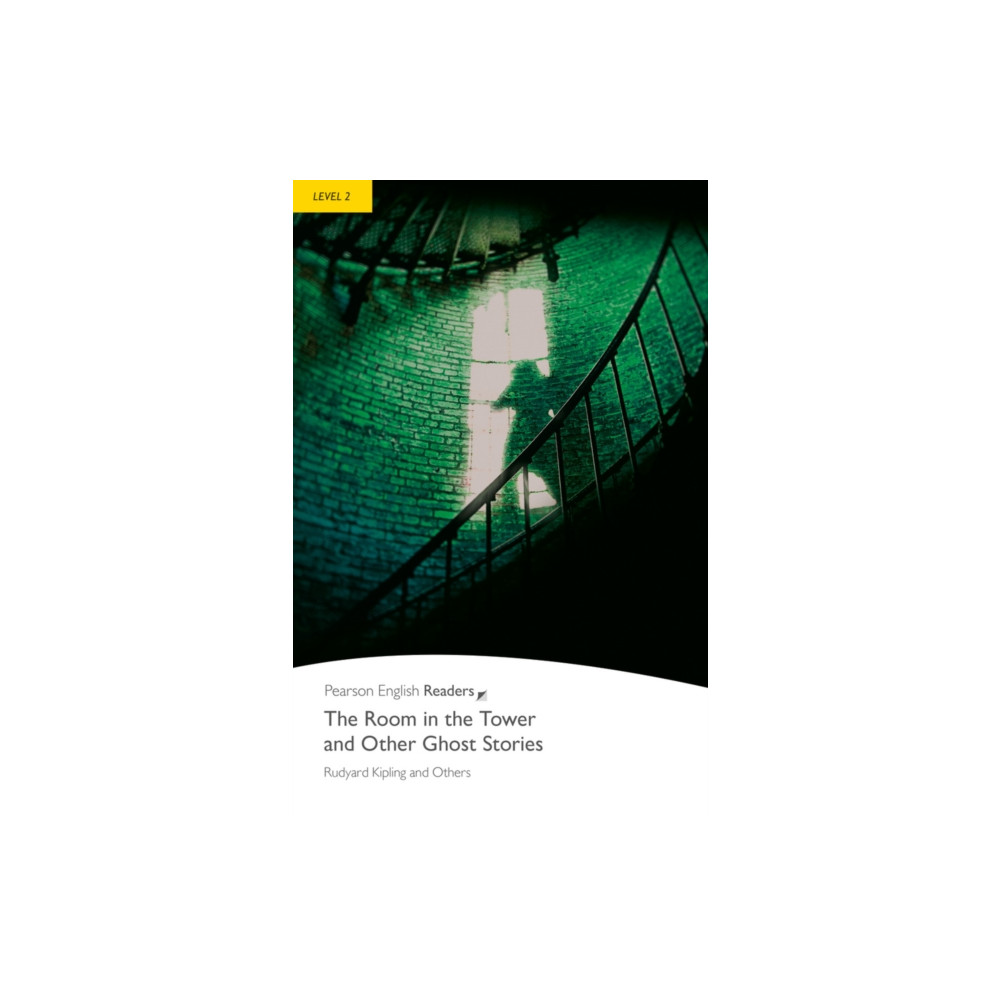 Level 2: The Room in the Tower and Other Stories (häftad, english) Pearson Education Limited