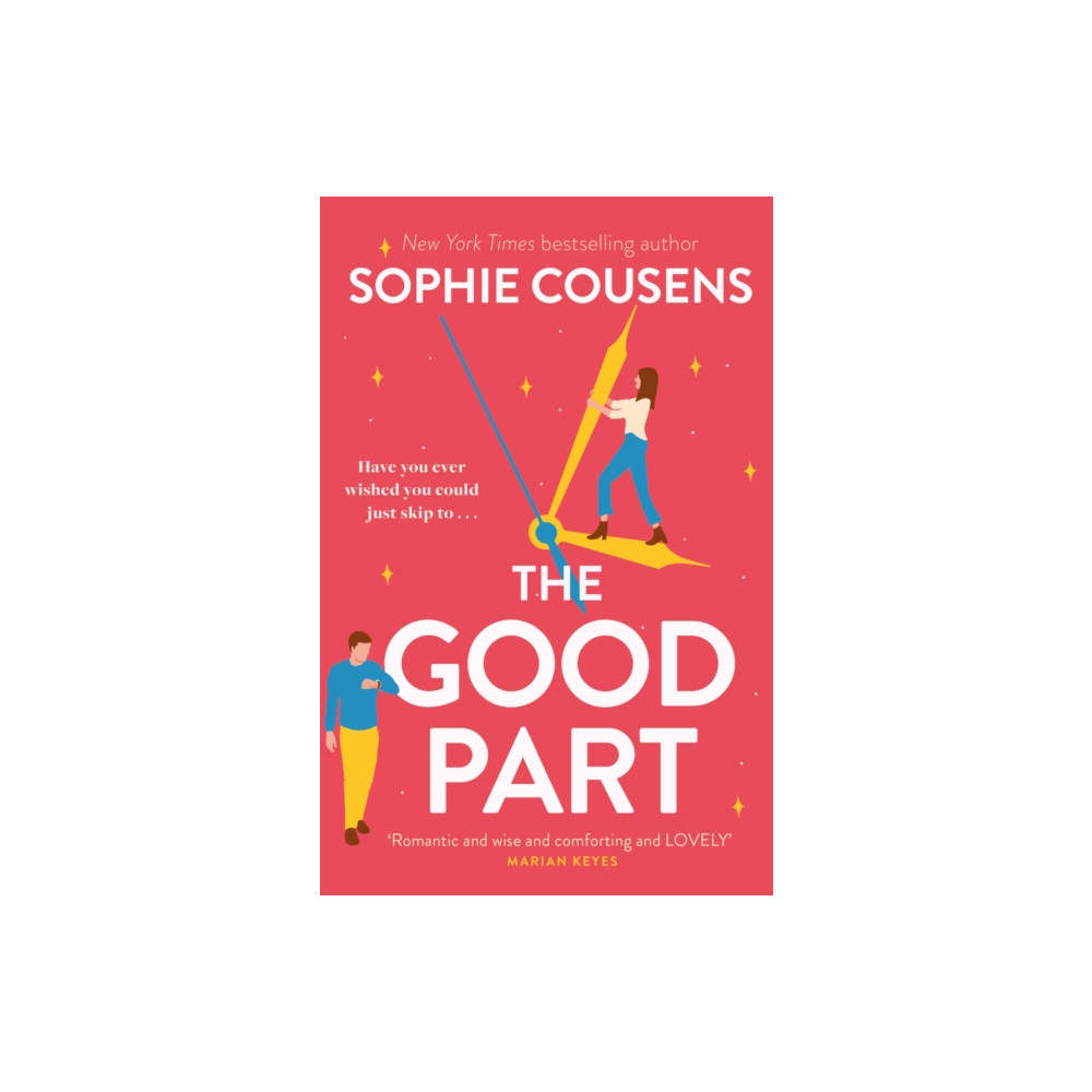 The Good Part (häftad, english) Hodder & Stoughton