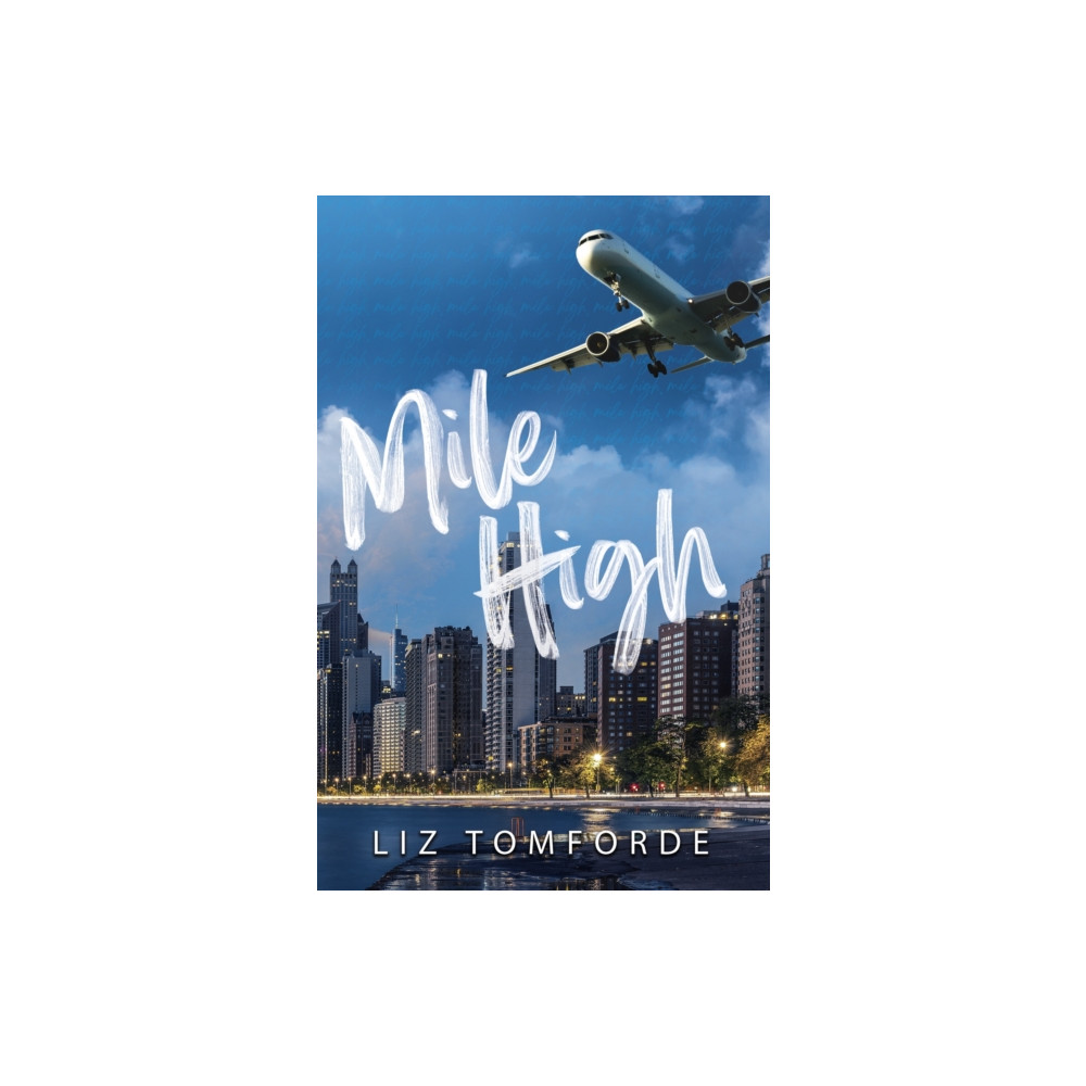 Mile High (häftad, english) Hodder & Stoughton