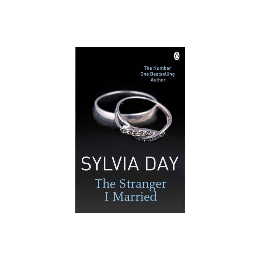 The Stranger I Married (häftad, english) Penguin books ltd
