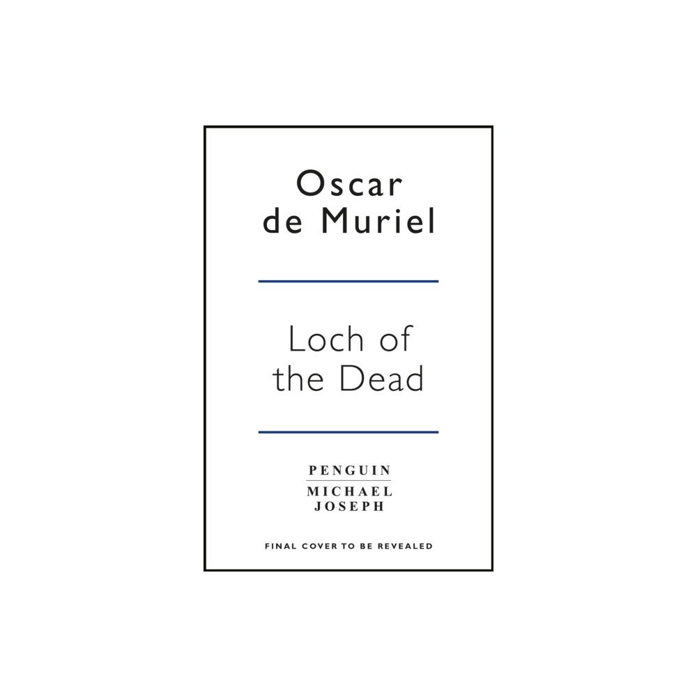 Loch of the Dead (häftad, english) Penguin books ltd