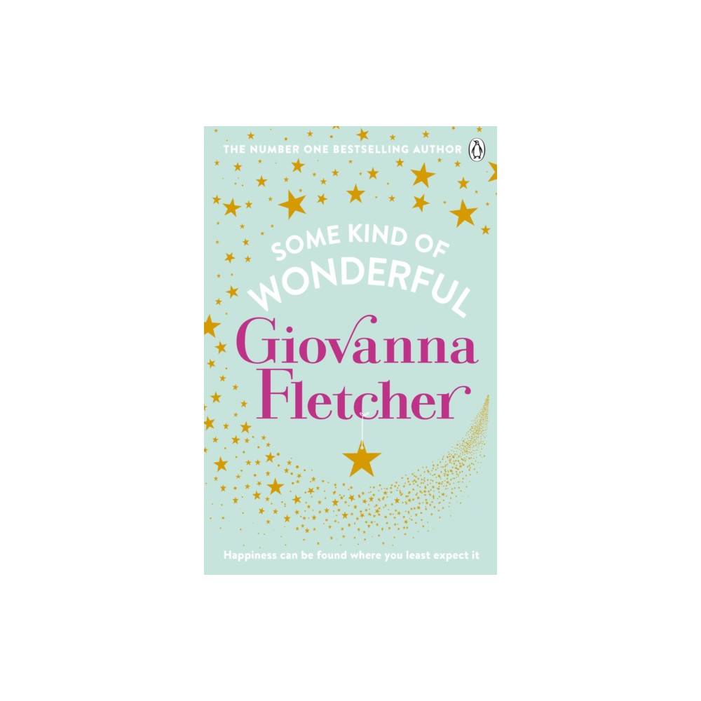 Some Kind of Wonderful (häftad, english) Penguin books ltd