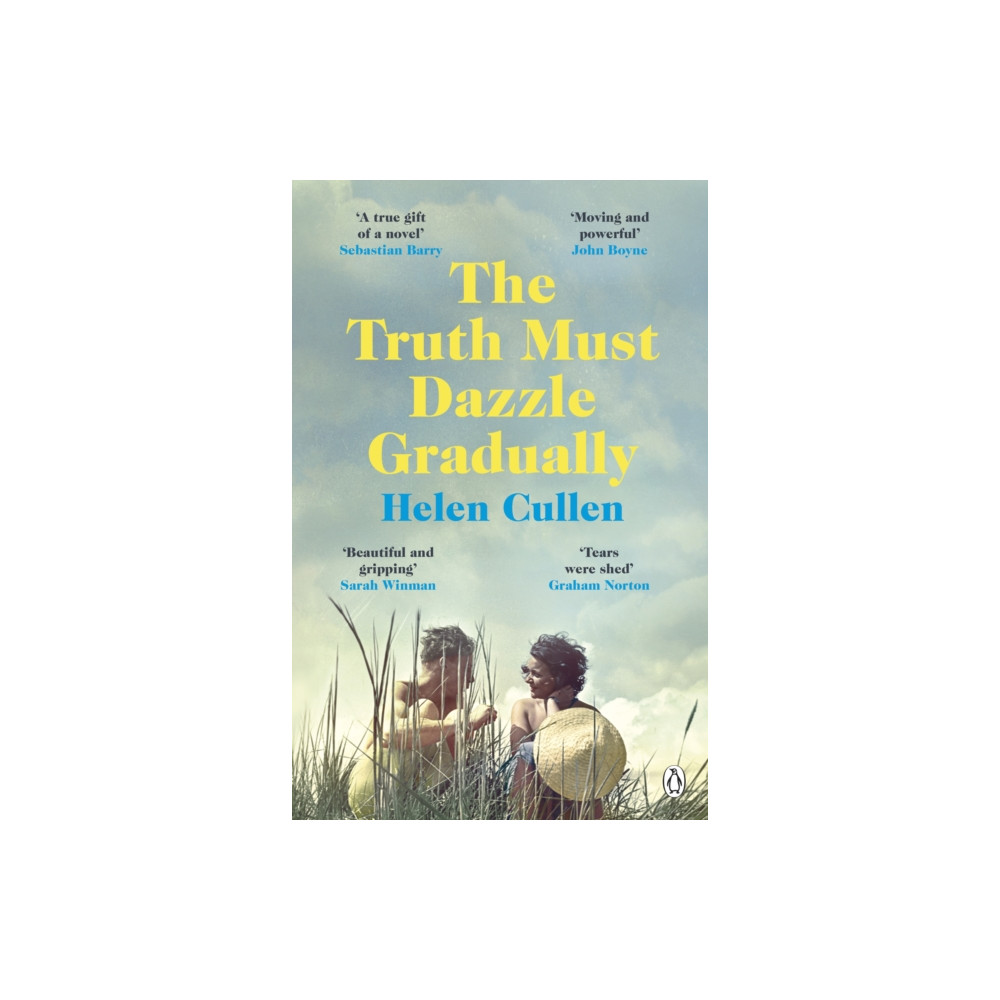 The Truth Must Dazzle Gradually (häftad, english) Penguin books ltd