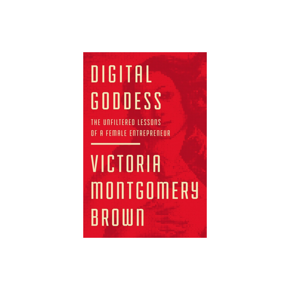 Digital Goddess (inbunden, eng)