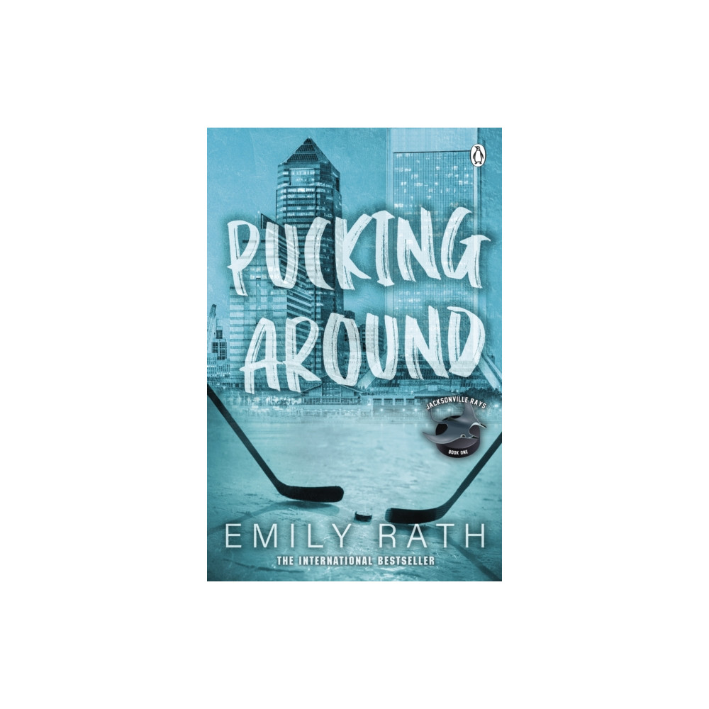Pucking Around (häftad, english) Penguin books ltd