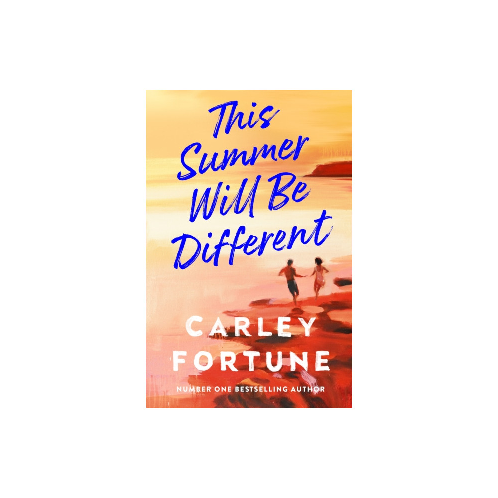 This Summer Will Be Different (häftad, english) Penguin books ltd