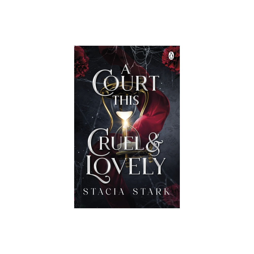 A Court This Cruel and Lovely (häftad, english) Penguin books ltd