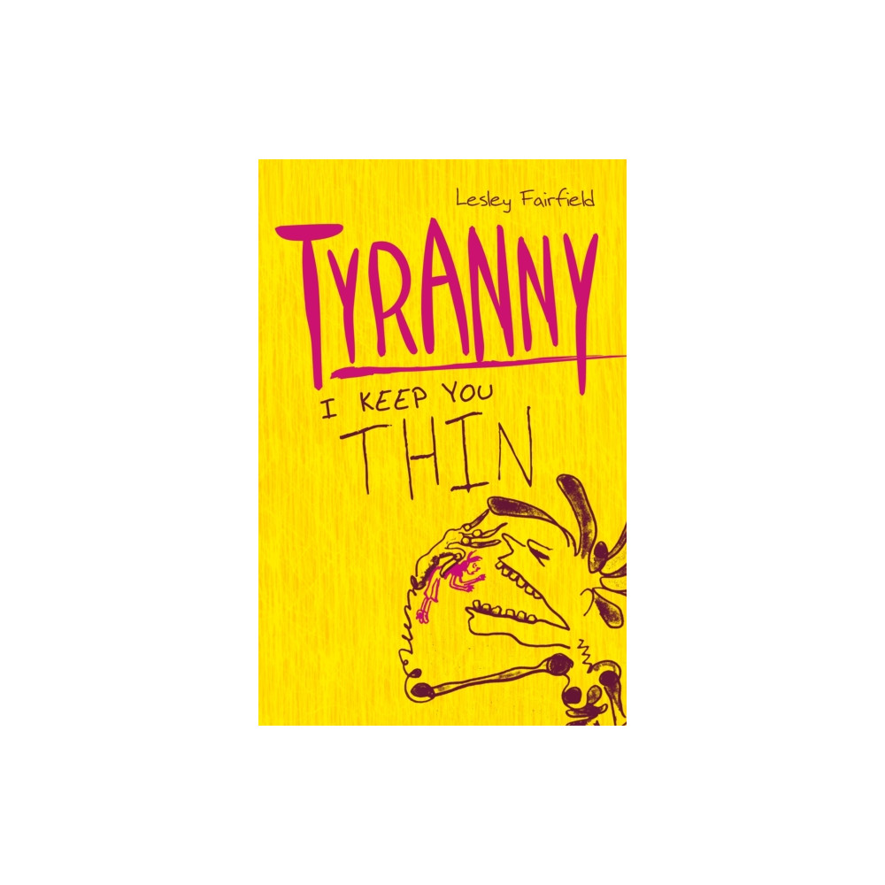 Tyranny (häftad, english) Walker Books Ltd