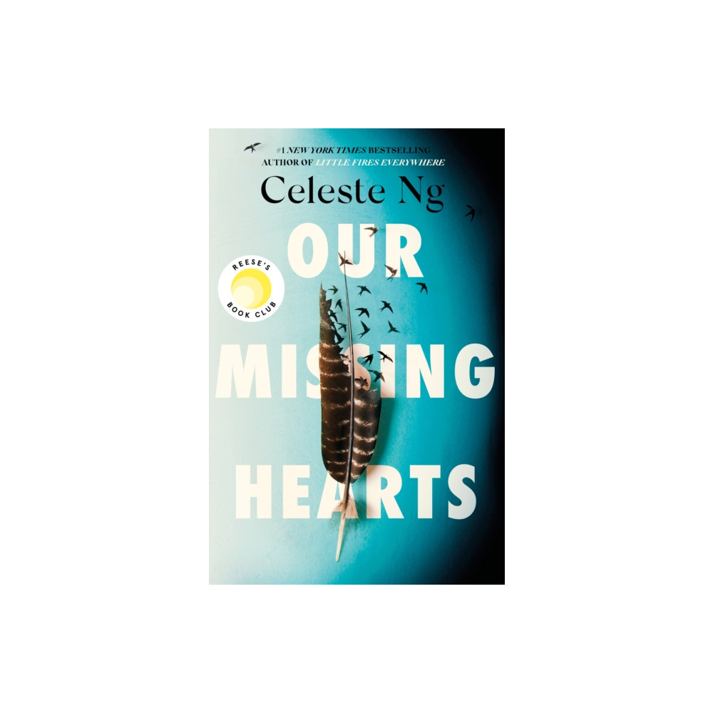 Our Missing Hearts (inbunden, english) Little, Brown Book Group