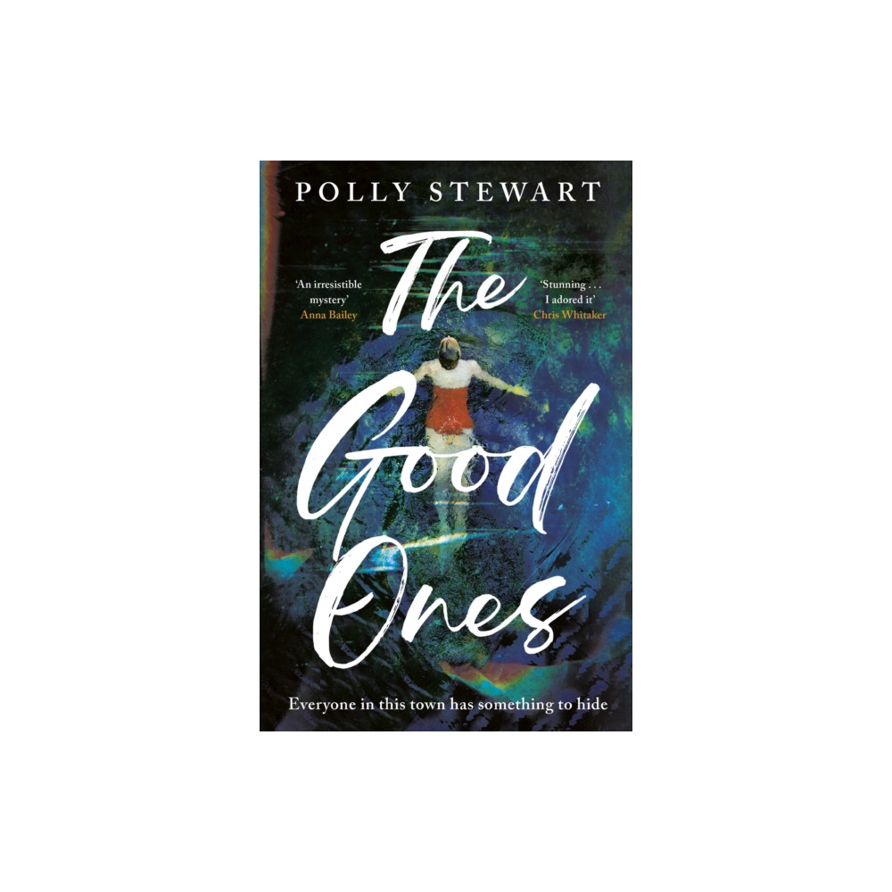 The Good Ones (inbunden, english) Little, Brown Book Group