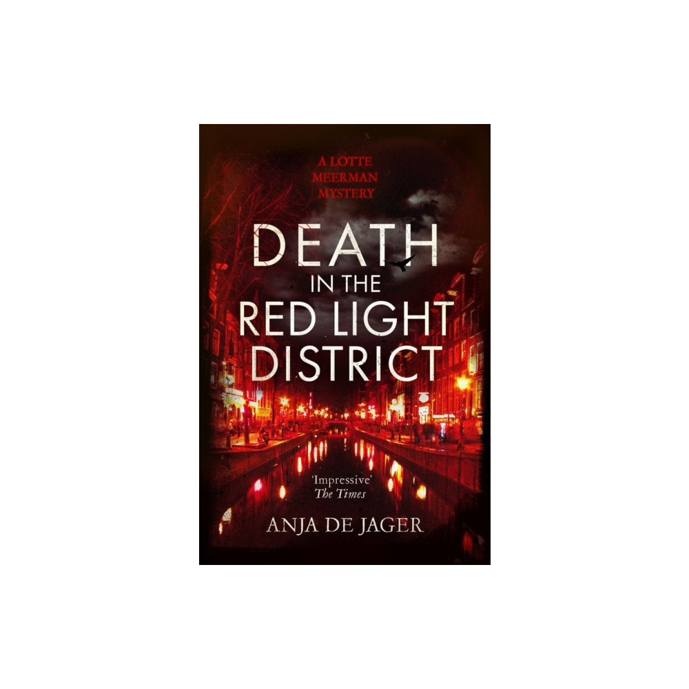 Little, Brown Book Group Death in the Red Light District (häftad, eng)