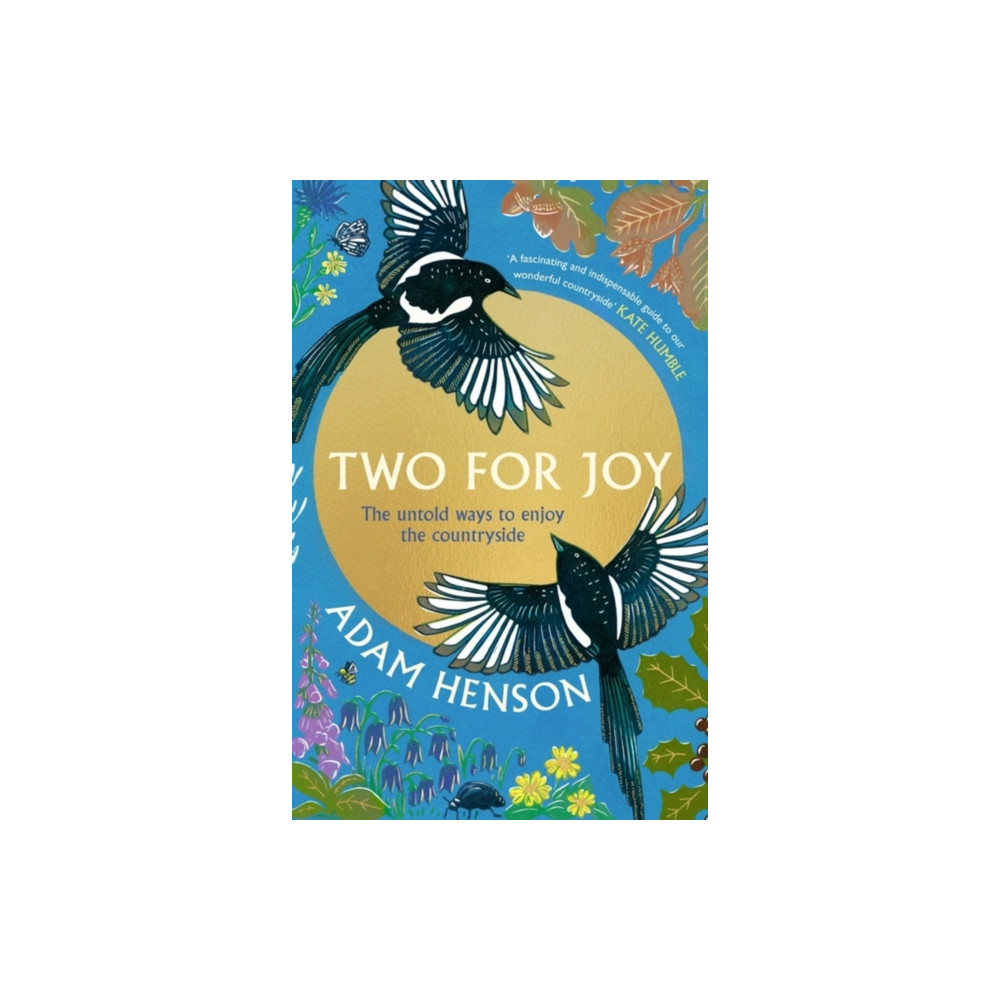 Two for Joy (inbunden, english) Little, Brown Book Group