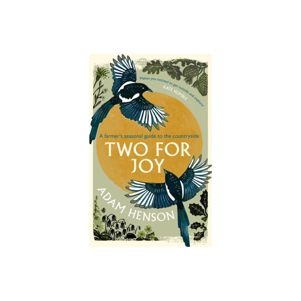 Two for Joy (häftad, english) Little, Brown Book Group