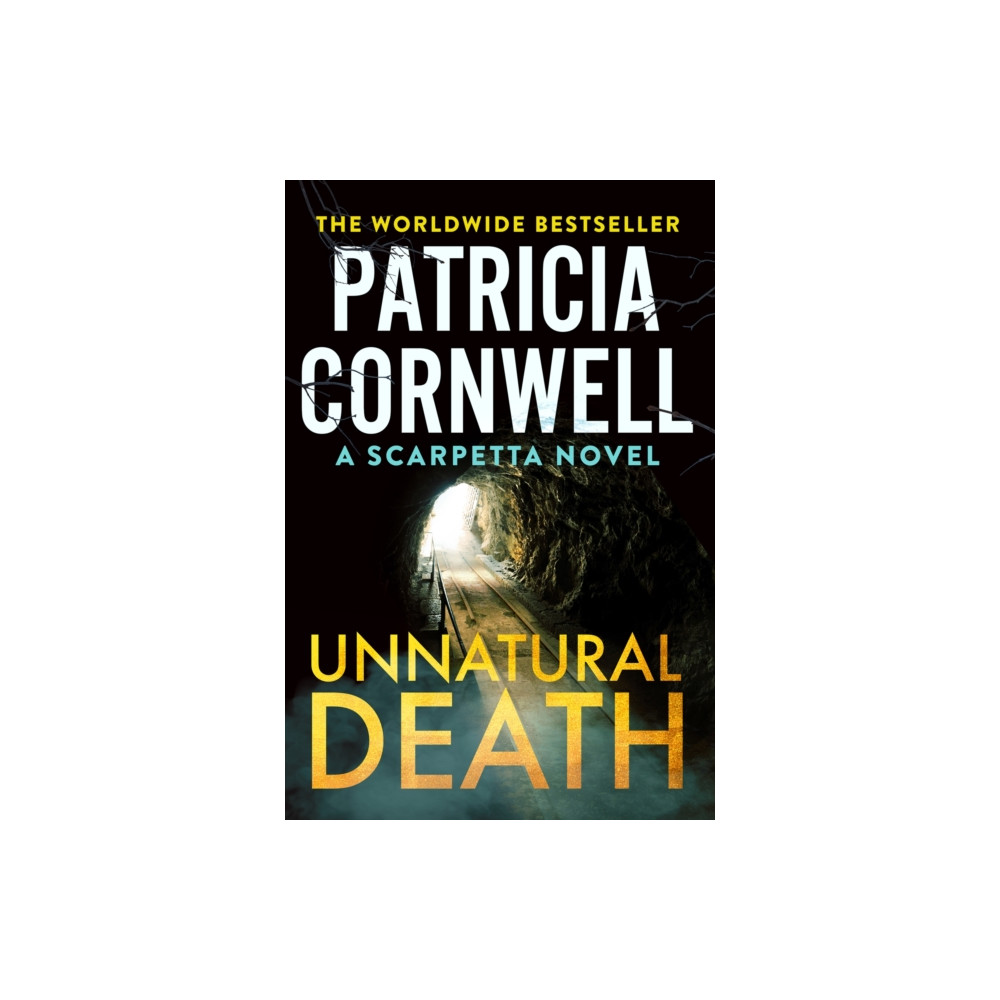 Unnatural Death (inbunden, english) Little, Brown Book Group