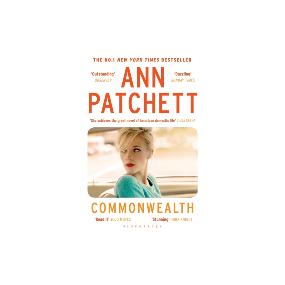 Commonwealth (häftad, english) Bloomsbury Publishing PLC