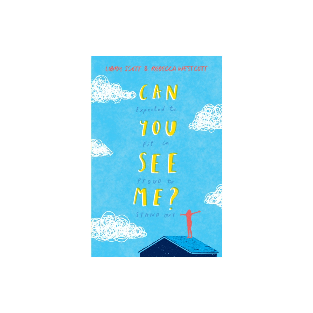 Can You See Me? (häftad, eng)