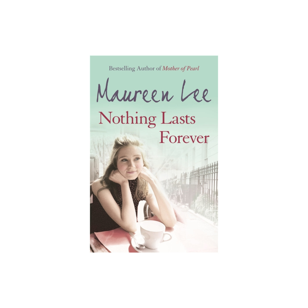 Orion Publishing Co Nothing Lasts Forever (häftad, eng)