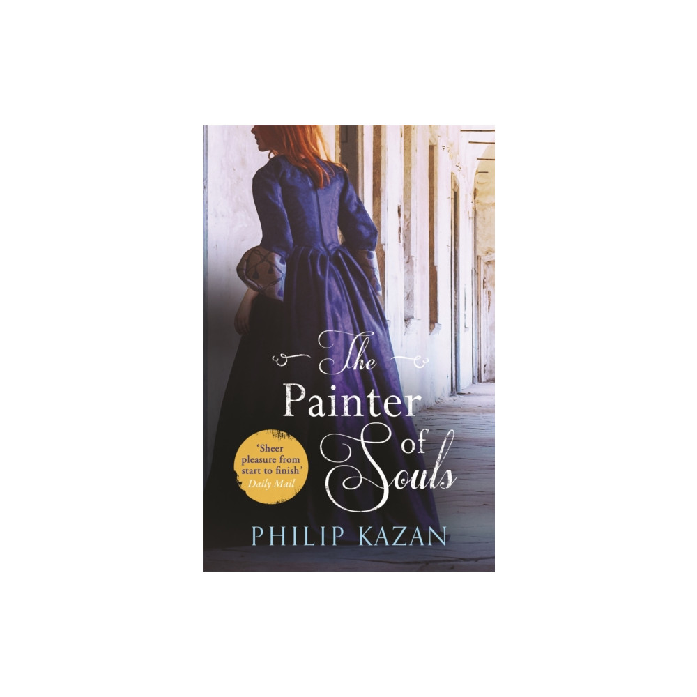 The Painter of Souls (häftad, english) Orion Publishing Co