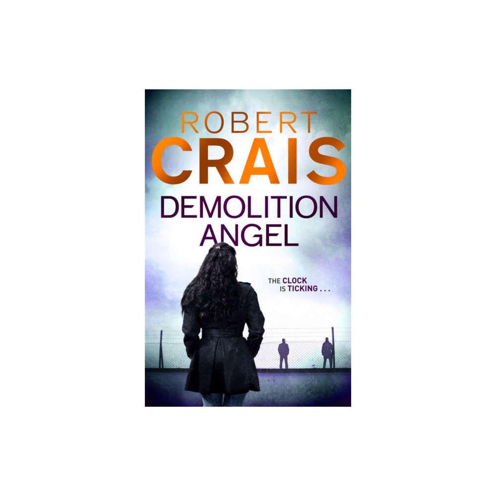 Demolition Angel (häftad, english) Orion Publishing Co