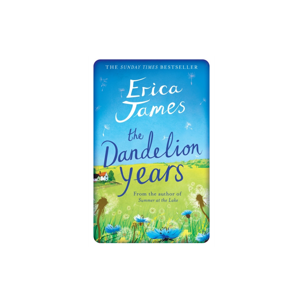 The Dandelion Years (häftad, english) Orion Publishing Co