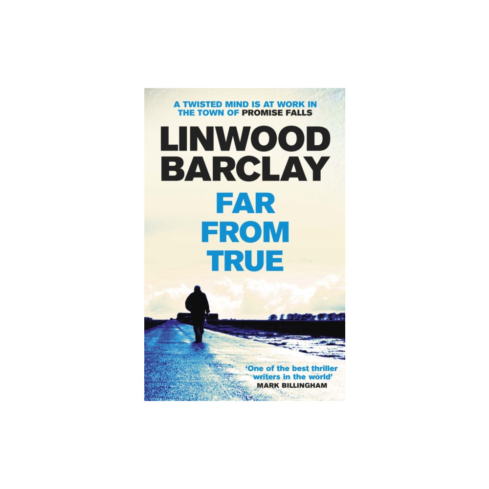Far From True (häftad, english) Orion Publishing Co