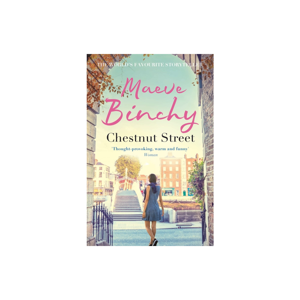 Chestnut Street (häftad, english) Orion Publishing Co