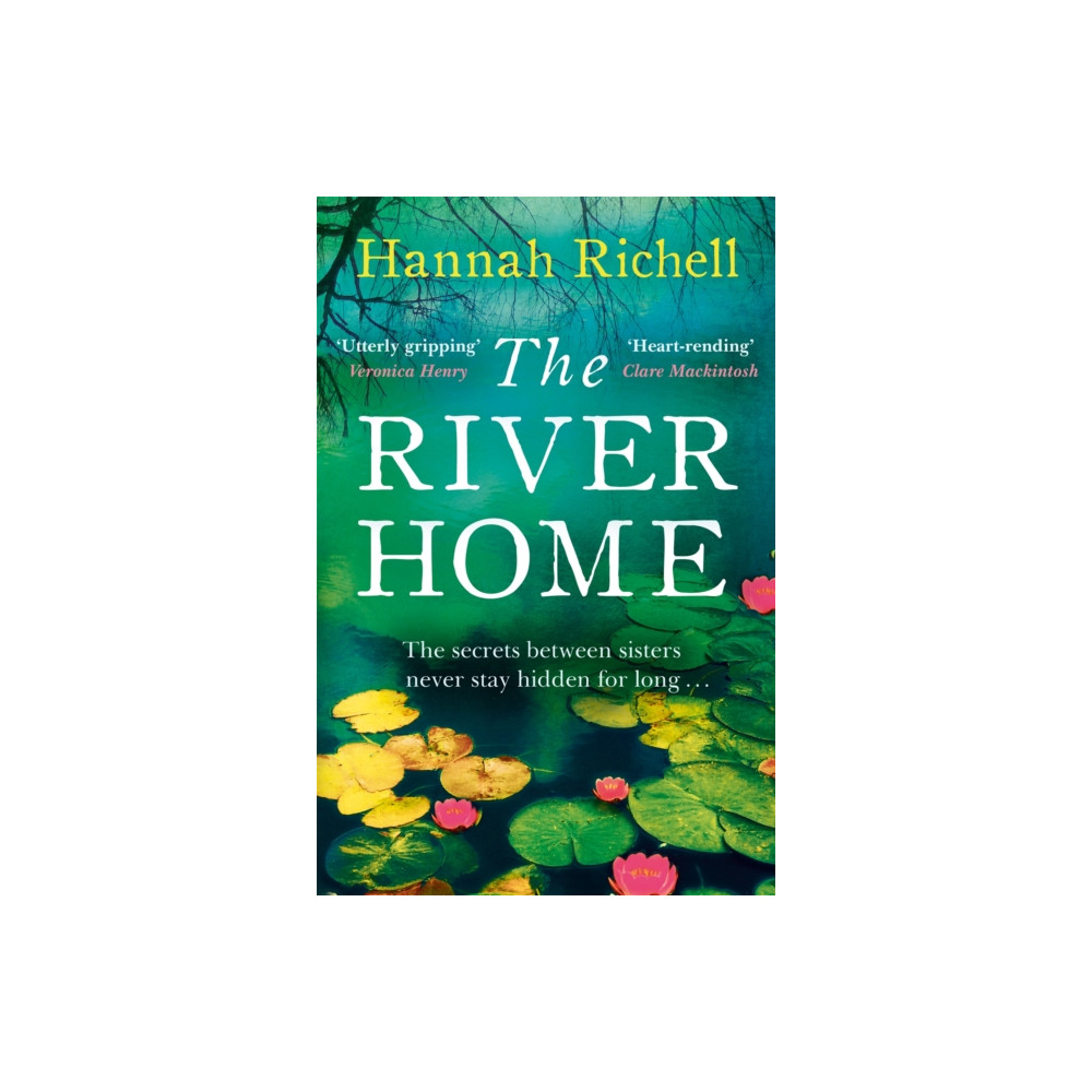 The River Home (häftad, english) Orion Publishing Co