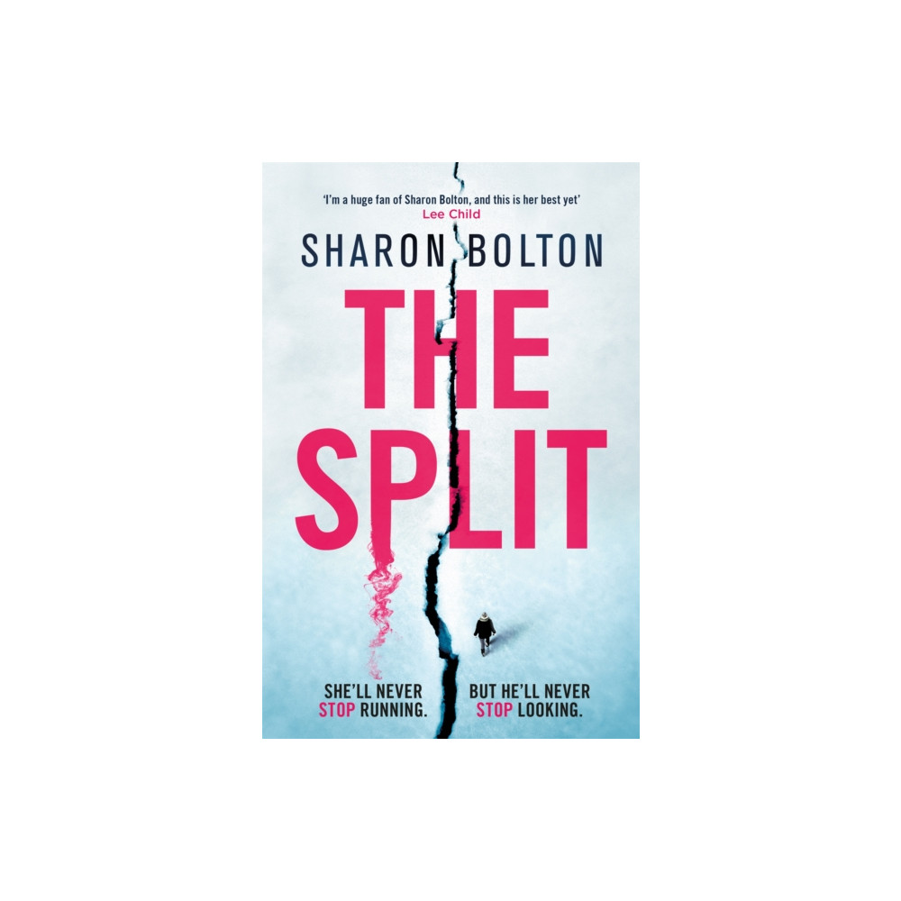 The Split (häftad, english) Orion Publishing Co