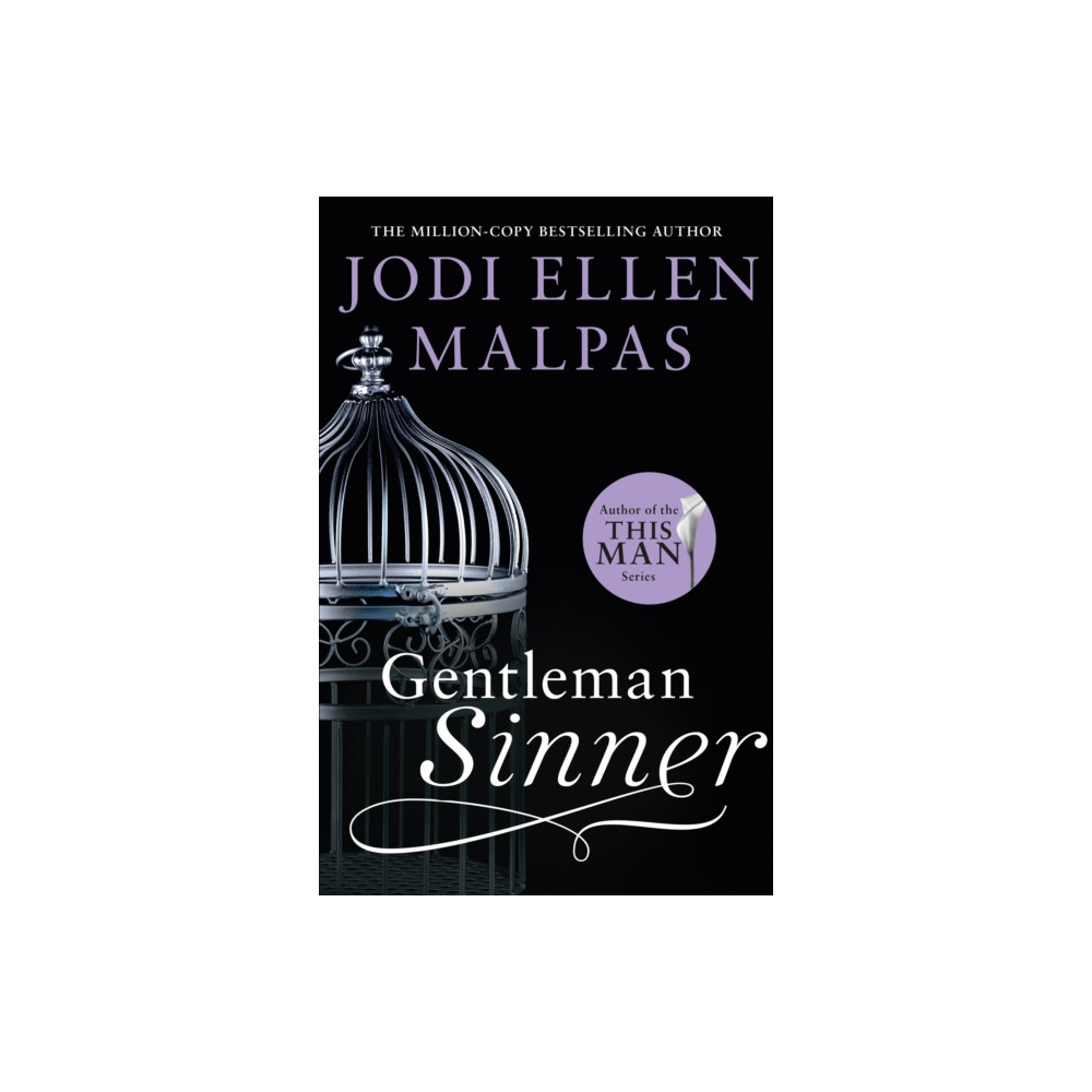 Gentleman Sinner (häftad, english) Orion Publishing Co