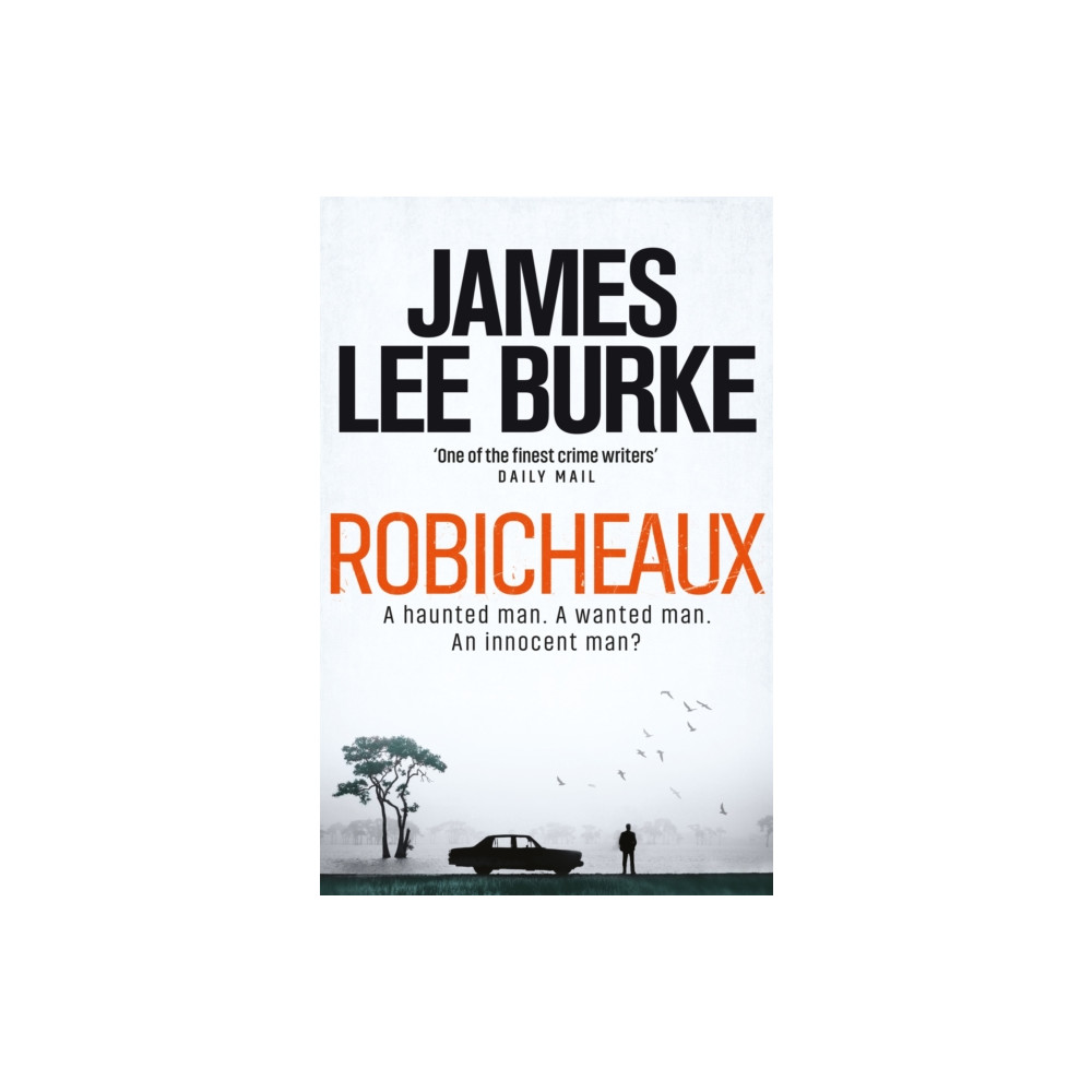 Robicheaux (häftad, english) Orion Publishing Co