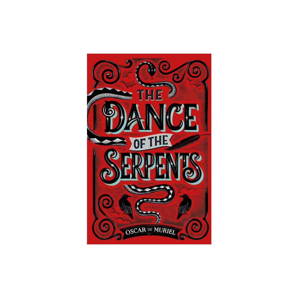 The Dance of the Serpents (häftad, english) Orion Publishing Co