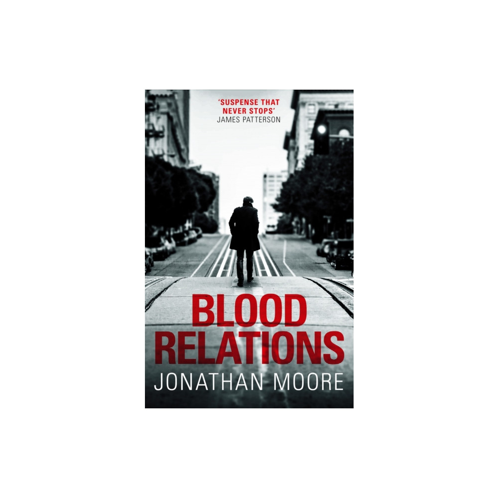 Blood Relations (häftad, english) Orion Publishing Co