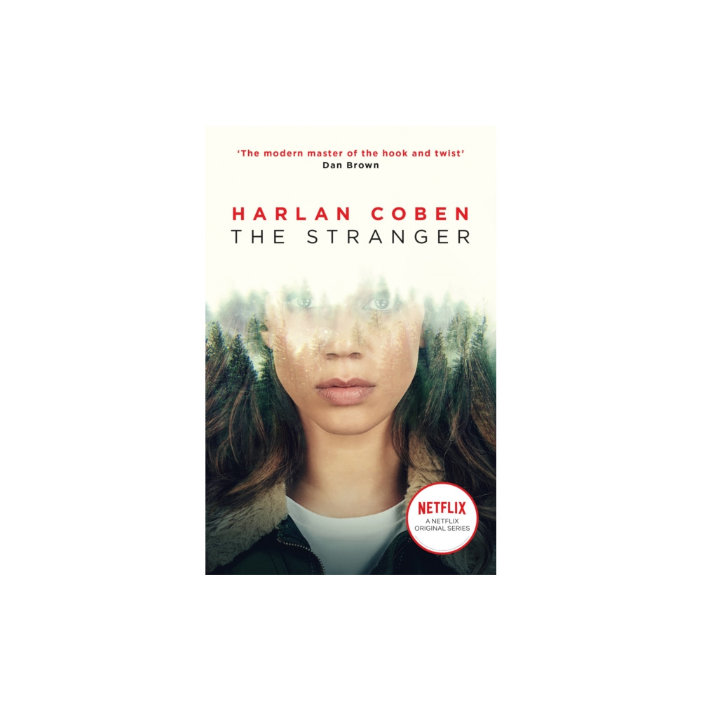 The Stranger (häftad, english) Orion Publishing Co