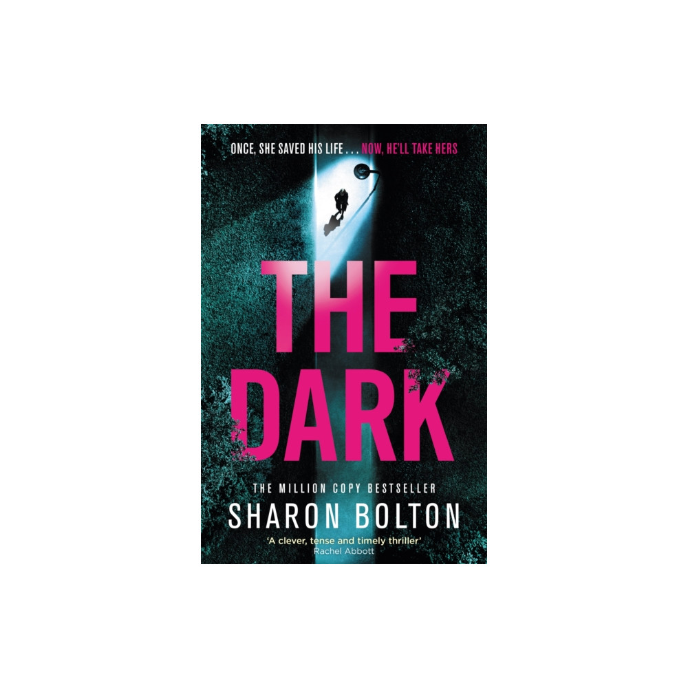 The Dark (inbunden, english) Orion Publishing Co