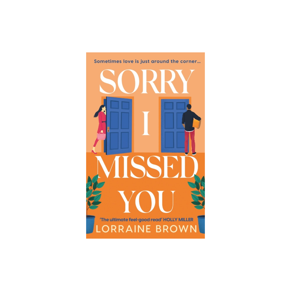 Sorry I Missed You (häftad, english) Orion Publishing Co