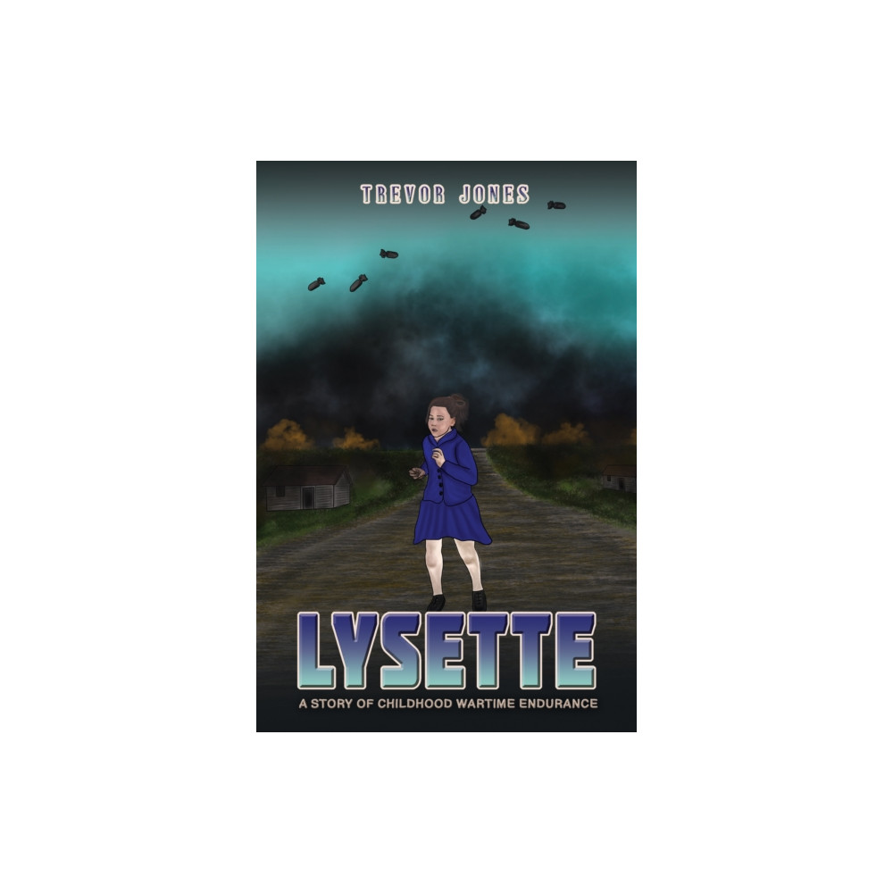 Lysette (häftad, english) Austin Macauley Publishers