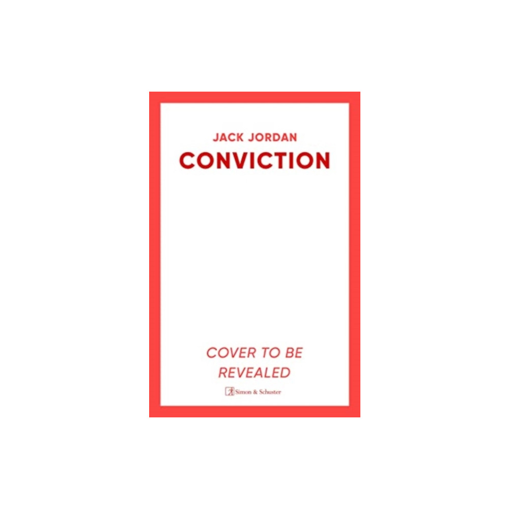 Conviction (häftad, english) Simon & Schuster Ltd