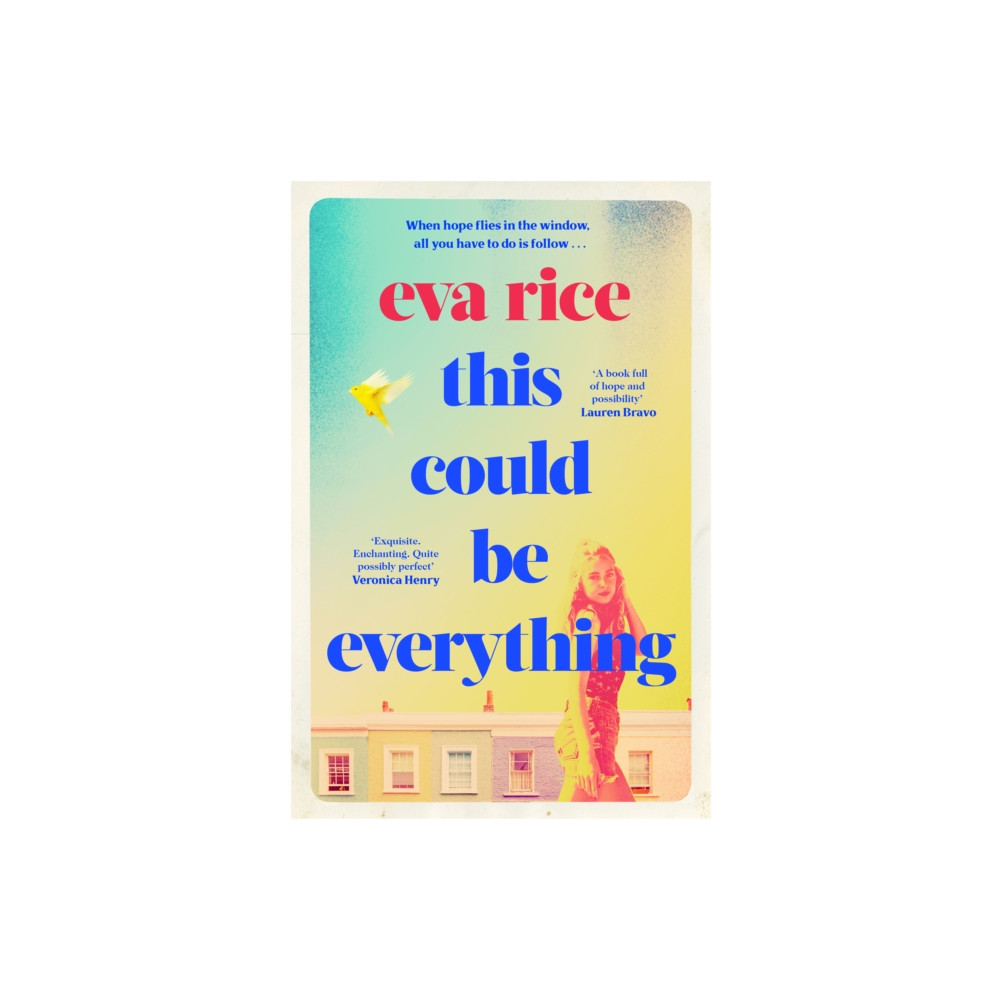 This Could be Everything (inbunden, english) Simon & Schuster Ltd