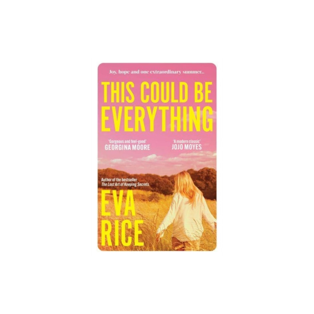 This Could be Everything (häftad, english) Simon & Schuster Ltd