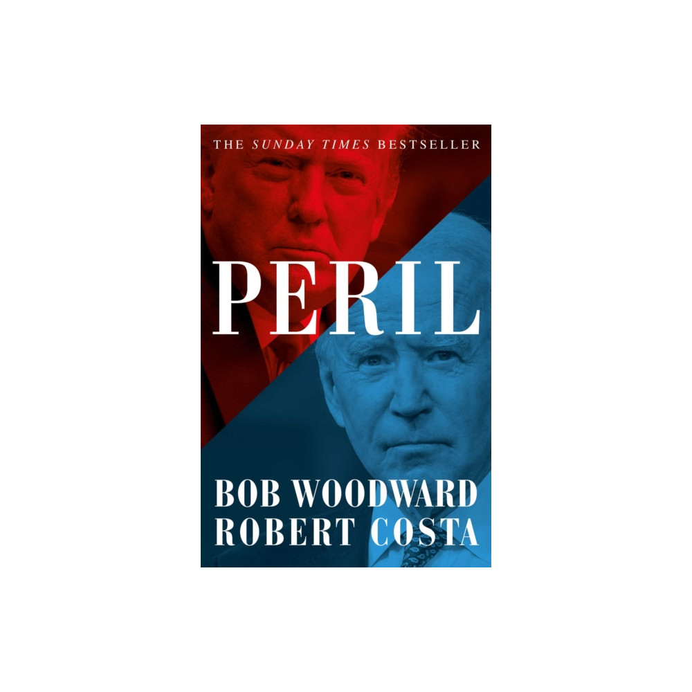 Peril (häftad, eng)