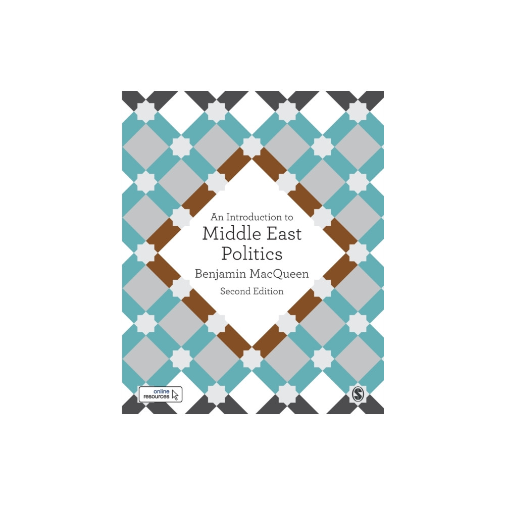 An Introduction to Middle East Politics (häftad, eng)
