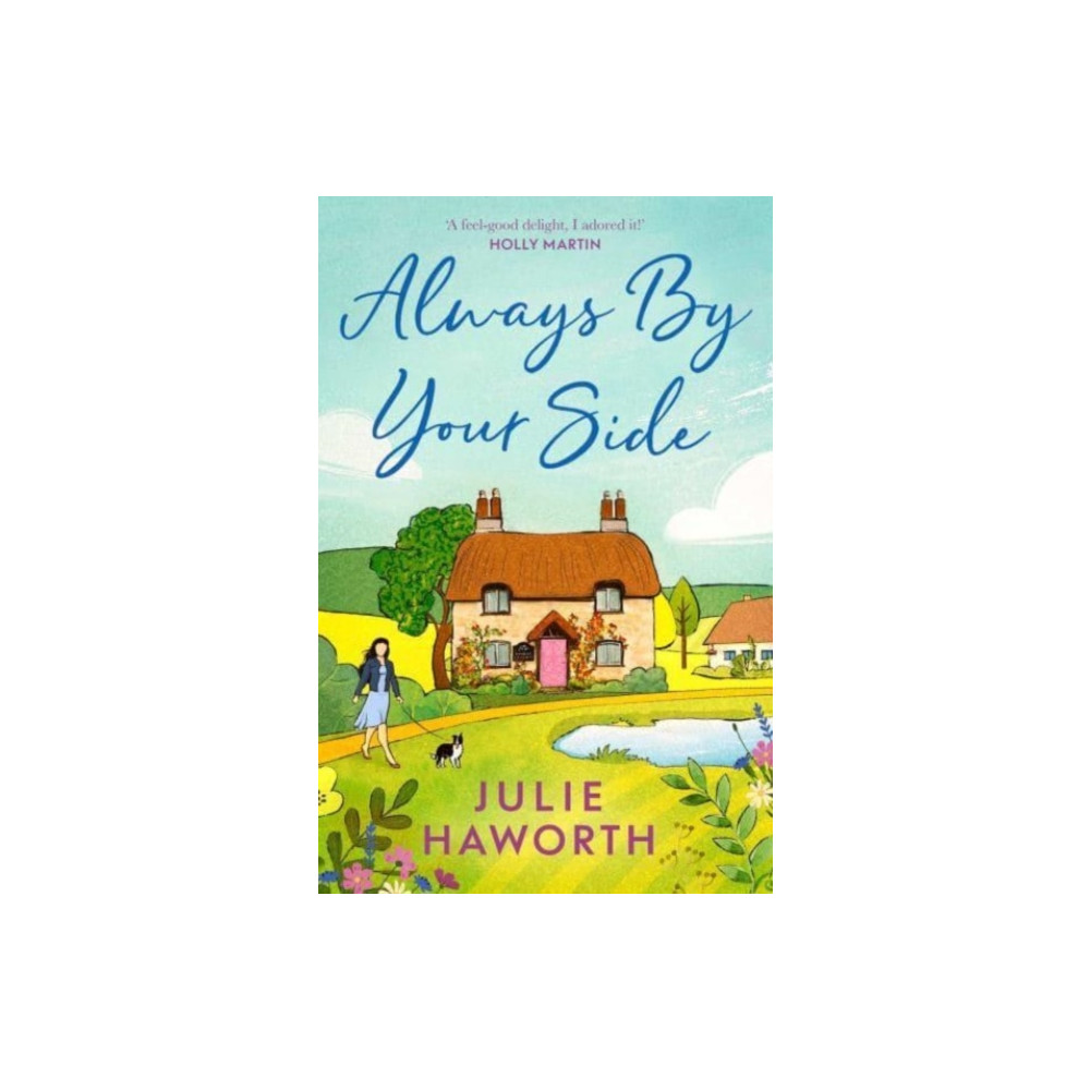 Always By Your Side (häftad, english) Simon & Schuster Ltd