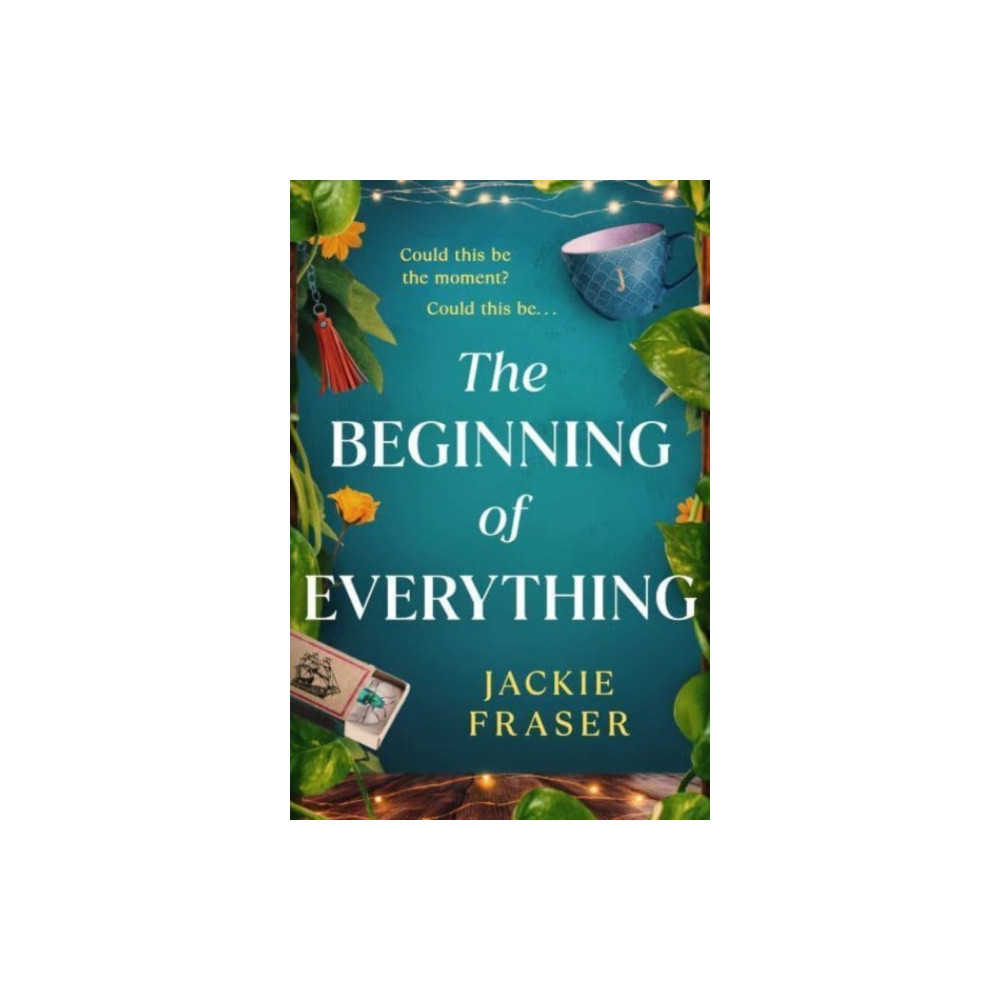 The Beginning of Everything (häftad, english) Simon & Schuster Ltd