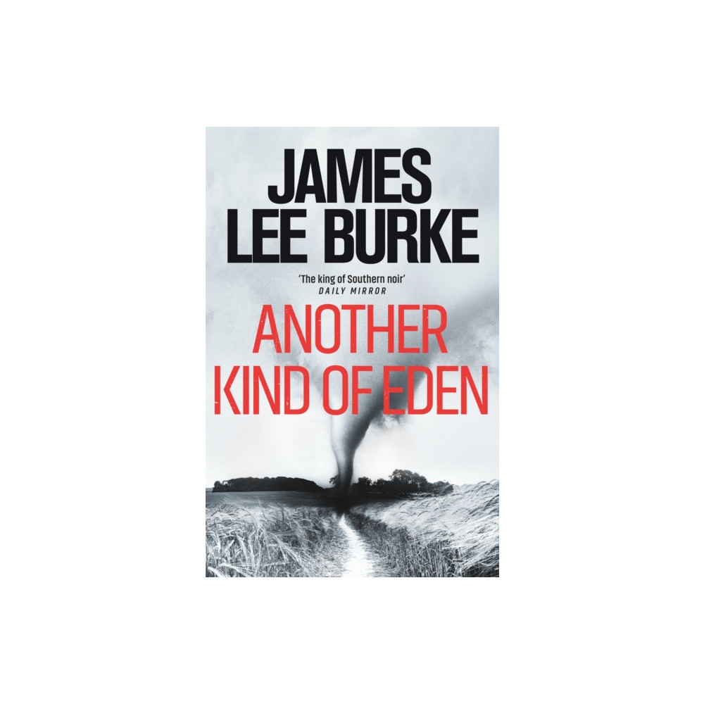 Another Kind of Eden (häftad, english) Orion Publishing Co