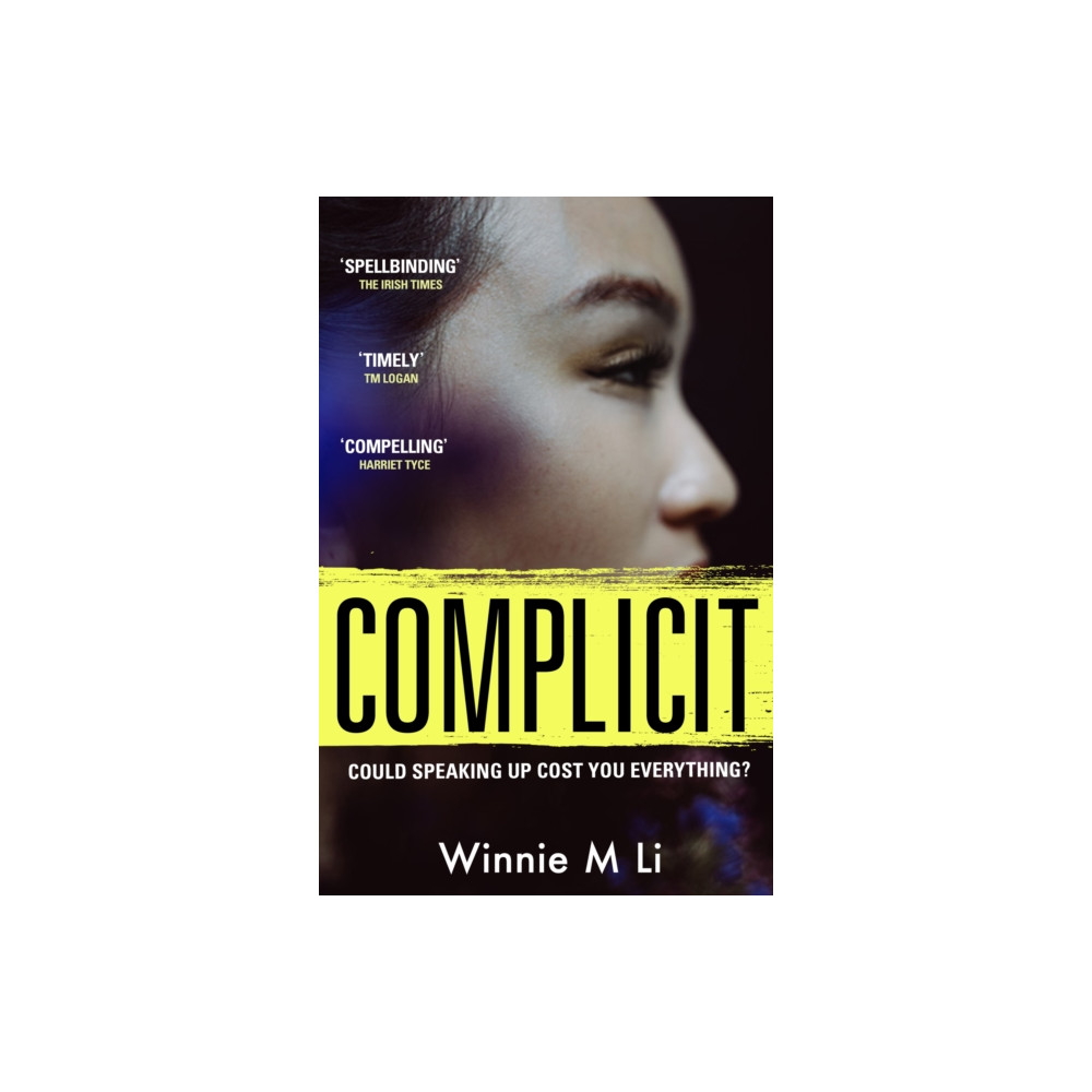 Complicit (häftad, english) Orion Publishing Co