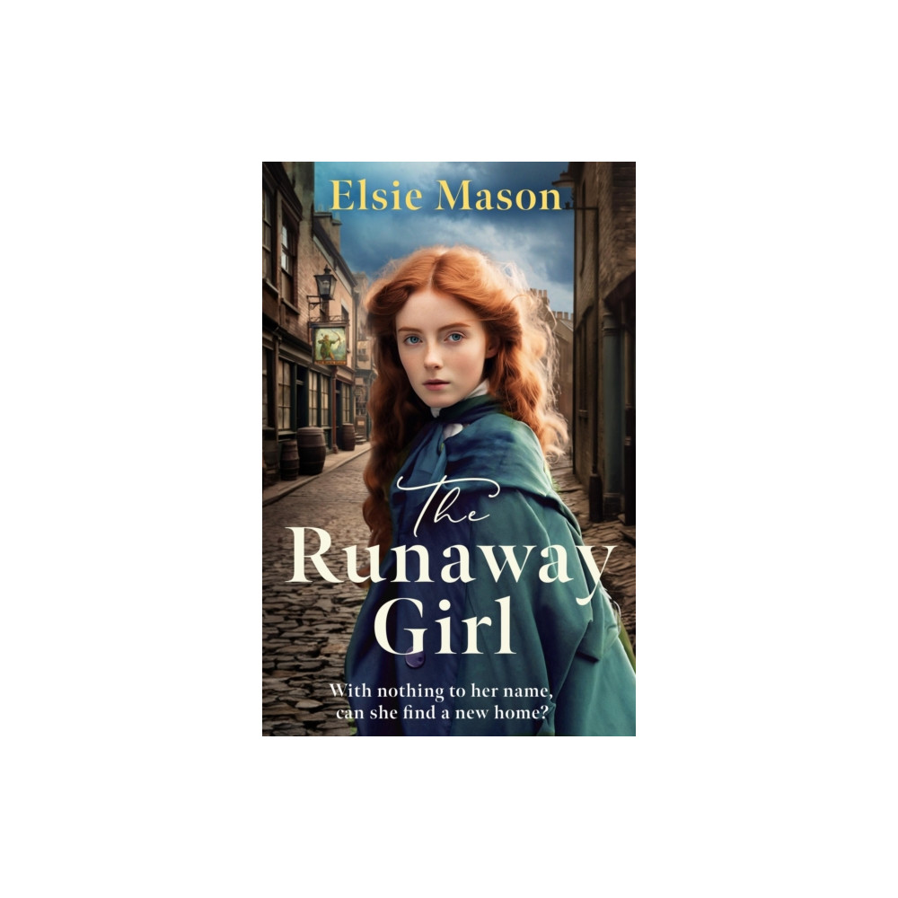 The Runaway Girl (häftad, english) Orion Publishing Co