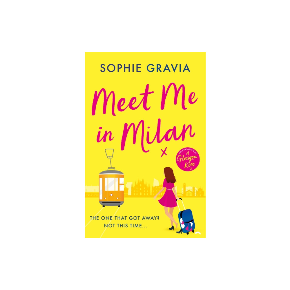 Meet Me in Milan (häftad, english) Orion Publishing Co