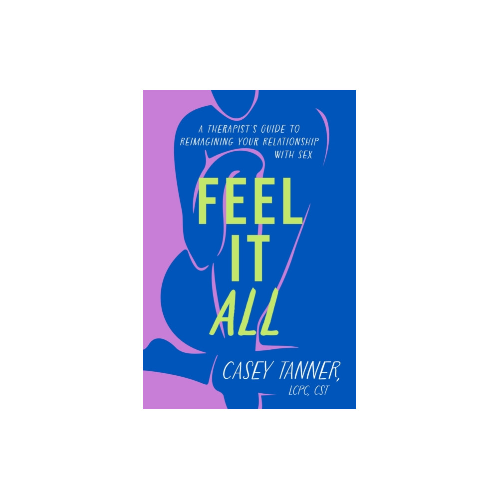 Feel It All (häftad, english) Orion Publishing Co