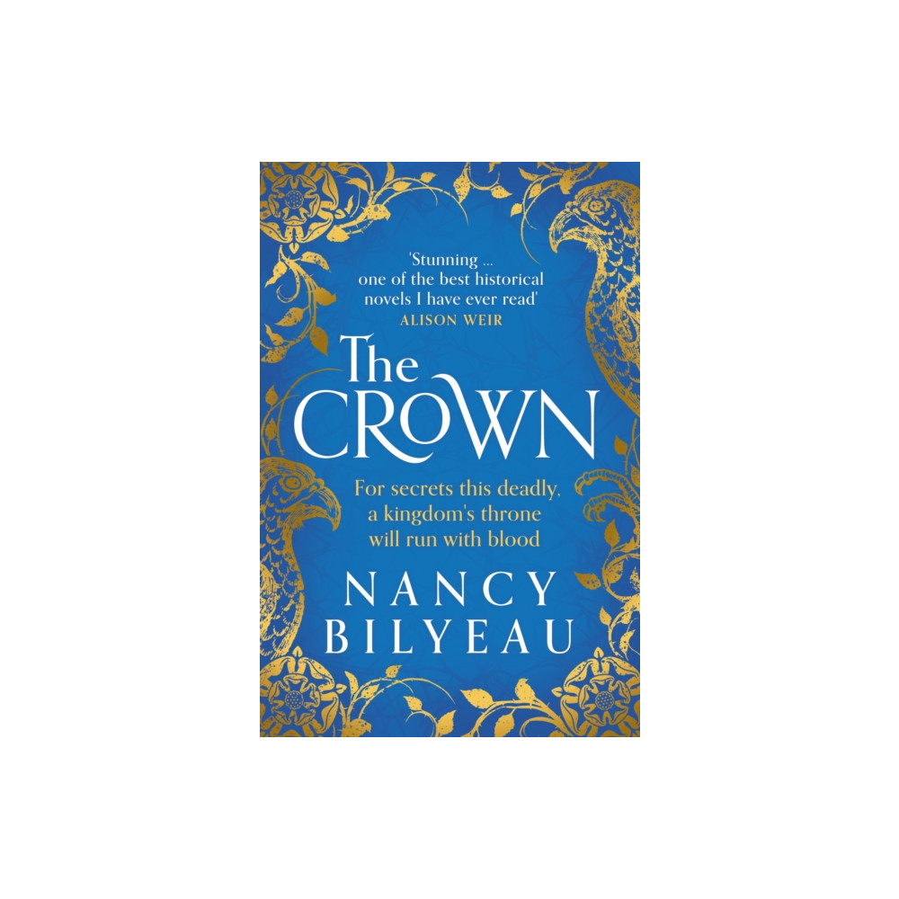 The Crown (häftad, english) Orion Publishing Co
